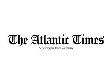 The Atlantic Times Logo