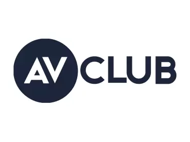 The AV Club Logo