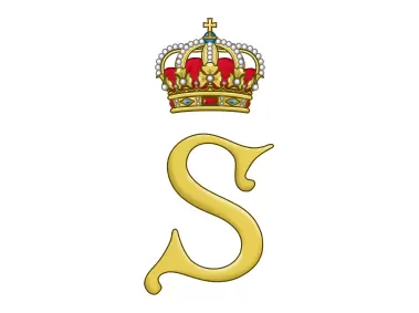 The Belgian Senate Logo