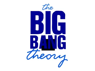 The Big Bang Theory Logo