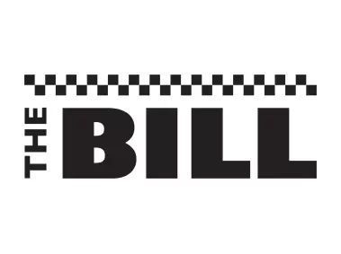 The Bill Logo