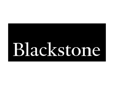 The Blackstone Group Icon Logo