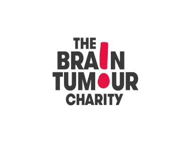 The Brain Tumour Charity Logo