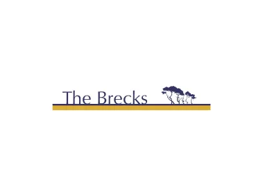 The Brecks Logo