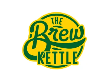 The Brew Kettle Logo