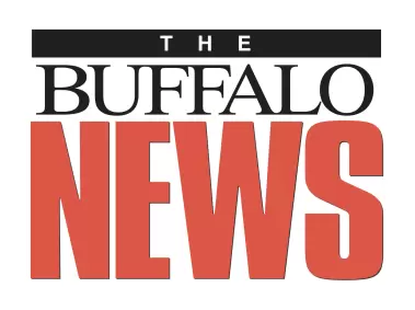 The Buffalo News Logo
