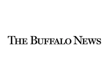 The Buffalo News New Logo