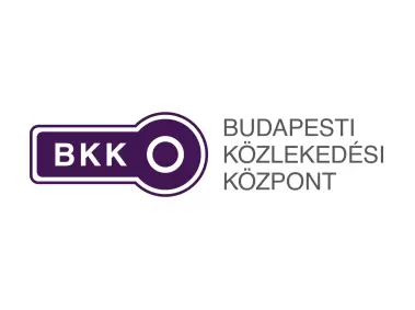 The Centre for Budapest Transport Logo