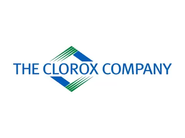 The Clorox Company 2010 Years Logo