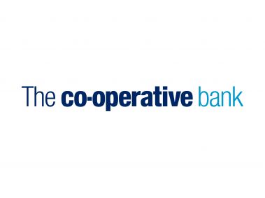 The Co-operative Bank Logo