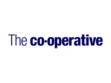 The Co-operative old Logo