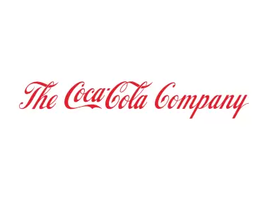 The Coca Cola Company Red Logo