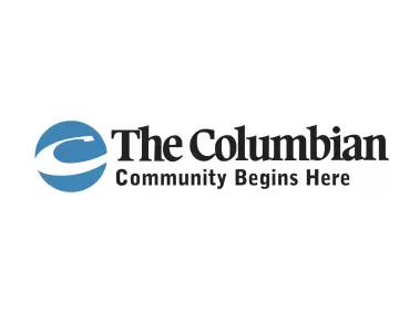 The Columbian Logo