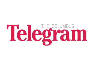 The Columbus Telegram Logo