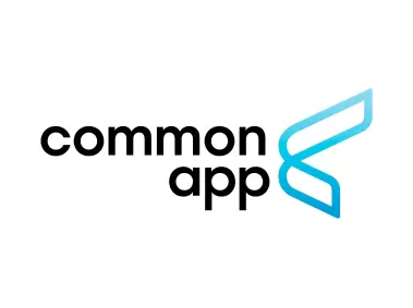 The Common Application New Logo