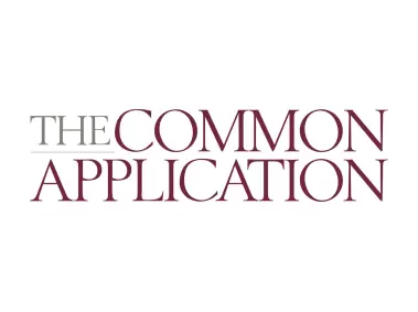 The Common Application Old Logo