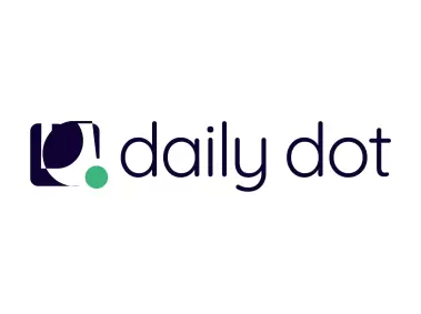 The Daily Dot Logo