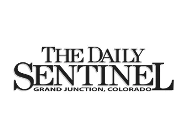 The Daily Sentinel Colorado Logo