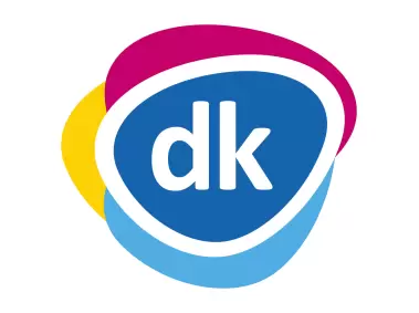 The Democratic Coalition Hungary Logo