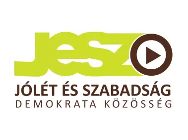 The Democratic Community of Welfare and Freedom Logo