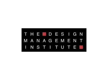 The Design Management Institute Logo