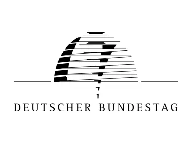 the Deutscher Bundestag Logo