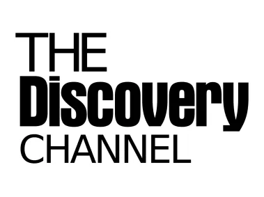 The Discovery Channel Old Logo