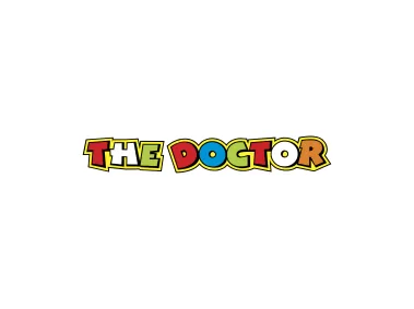 The Doctor Logo