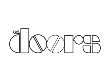 The Doors Logo