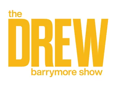 The Drew Barrymore Show Logo