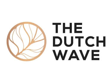 The Dutch Wave Logo