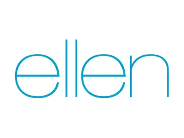 The Ellen DeGeneres Show Logo