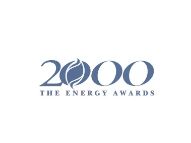 The Energy Awards Logo
