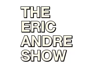 The Eric Andre Show Logo