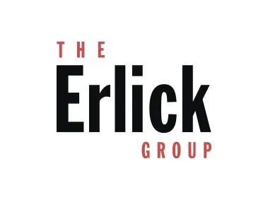The Erlick Group Logo