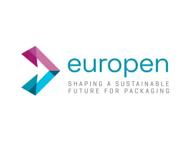 The European Organization For Packaging And The Environment Logo