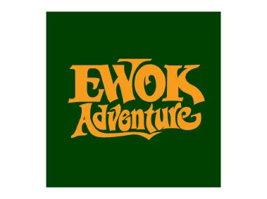 The Ewok Adventure Logo