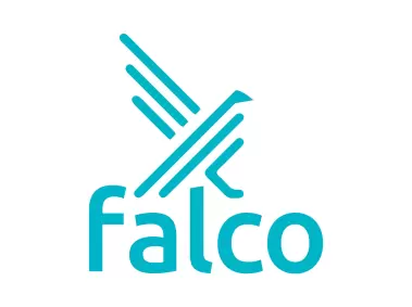 The Falco Project Logo
