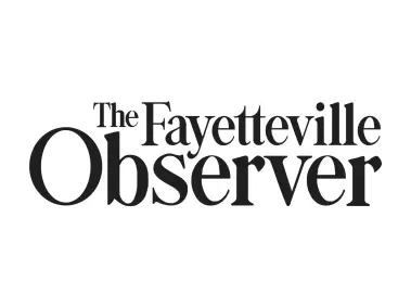 The Fayetteville Observer Logo