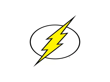 The Flash Logo
