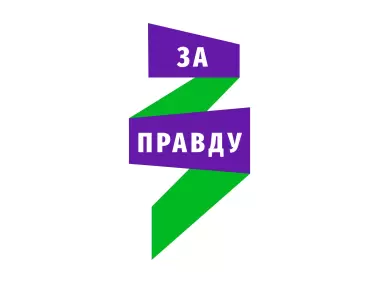 The For Truth Political Party Russia Logo