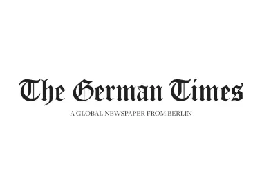 The German Times Logo