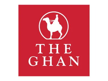 The Ghan Logo