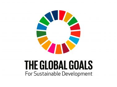 The Global Goals For Sustainable Development Logo