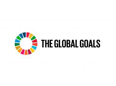 The Global Goals Horizontal Logo