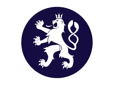 The Government of the Czech Republic Logo