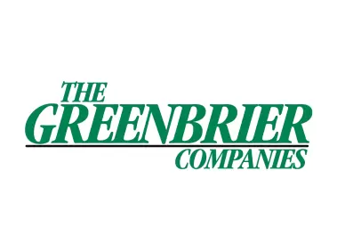 The Greenbrier Companies Logo