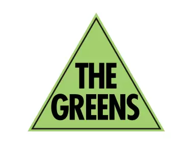 The Greens Logo