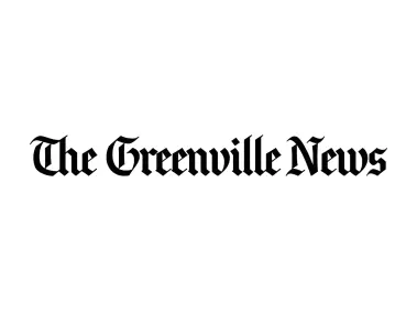 The Greenville News Logo