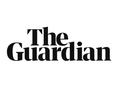 The Guardian New 2018 Logo The Guardian New 2018 Logo